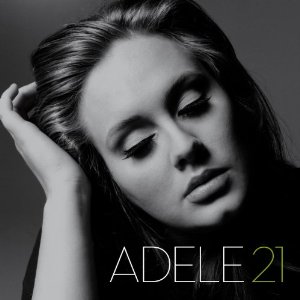 Adele felfalja a legendákat