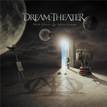 Dream Theater: Black Clouds &amp; Silver Linings