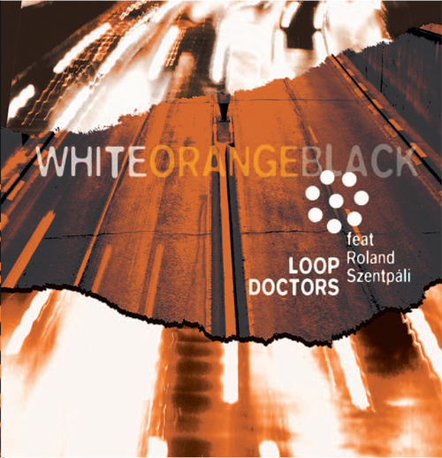 Loop Doctors: White Orange Black
