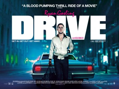 Filmzene: Drive