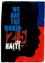 We are the world - Remény Haitiért
