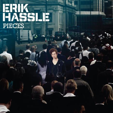 Erik Hassle - Pieces