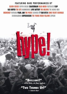 Hype! - a grunge története