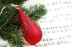 Szent pop - karácsonyi kislemezek számokban