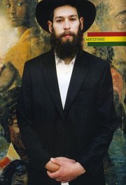 Matisyahu - A haszid reggae királya