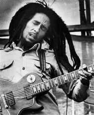 Money can't buy life — Bob Marley