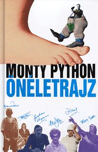 Monty Python - Önéletrajz
