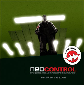 NEO: Kontroll Soundtrack