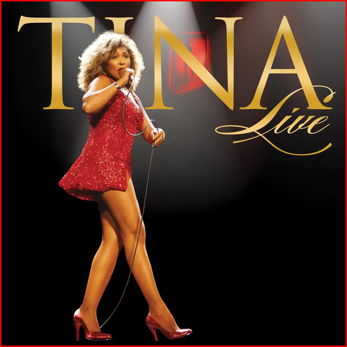 Tina Turner: Tina Live