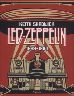 Led Zeppelin 1968-1980