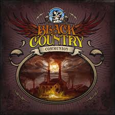Hét dala: Glenn Hughes's Black Country Communion - One Last Soul
