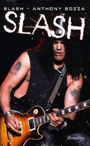 Minden, amit tudni akarsz a ...Slashről