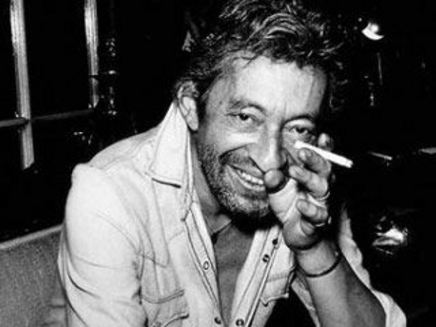 Serge Gainsbourg megdugná Whitney Houston-t