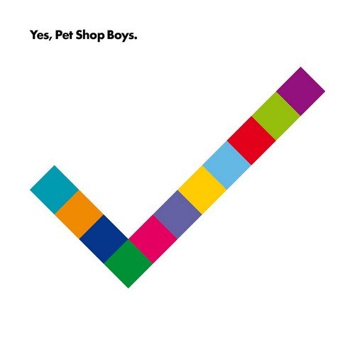 TOP5 Pet Shop Boys dal EVÖR
